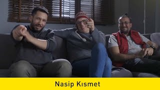 Nasip Kısmet  Saçma Şeyler Bölüm 5 [upl. by Nospmis155]