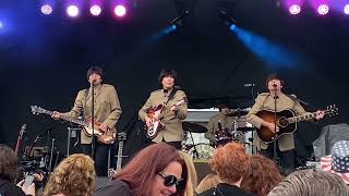 The Fab Four Sunday Full Show at Abbey Road On The River 2024 [upl. by Worra597]