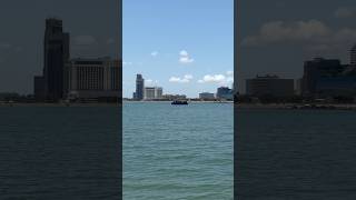 Stunning Views of Corpus Christi Bay [upl. by Lysander]