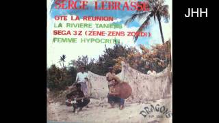 la riviere tanié Serge Lebrasse loriginale [upl. by Yenmor]