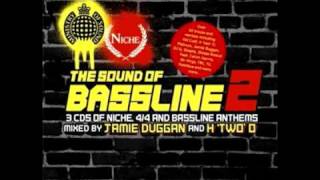 Track 11  Subzero  Be With Me Ft Sacha The Sound of Bassline  CD2 [upl. by Hauge382]