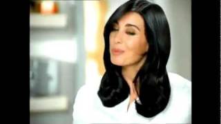 Pantene Shampoo Commercial  Nadine Labaki Arabic Version [upl. by Vona657]