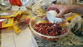 How To Make Pemmican [upl. by Eilasor]