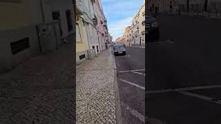 ANDANDO EM LISBOA E CONHECENDO SEUS MONUMENTOS FAMOSOS LIVE TIKTOK SHORTS PORTUGALINCRIVEL [upl. by Witte]