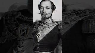 Napoléon III EDIT history frenchhistory frenchemperor napoleon [upl. by Irakuy853]