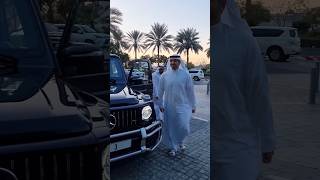 Sheikh Mohammed Bin Maktoum Bin Rashid Al Maktoum At Wedding shorts dxb dubai sheikh emirates [upl. by Schwitzer]