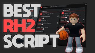 BEST Rh2 SCRIPT  Aimbot Stat Changer and more  OCT 2024 [upl. by Carter132]