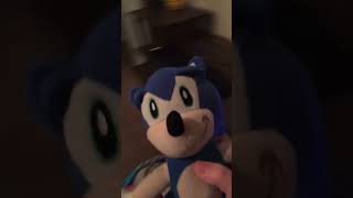 Sonic sings believer [upl. by Spiers]