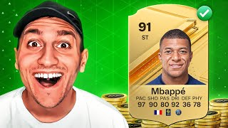 Best Way to Make Coins in EA Sports FC [upl. by Inafit]