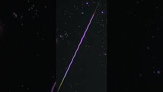 Geminid meteor shower 2023 [upl. by Shaper]