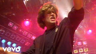 Wham  Freedom Live from Top of the Pops 1984 [upl. by Klos]