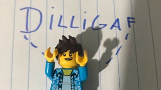 Dilligaf [upl. by Sirhc]