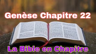 Genese Chapitre 22 [upl. by Debbie]