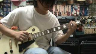 PHOTOGENIC LP300 GUITAR DRIVE SOUNDwmv [upl. by Delanty]