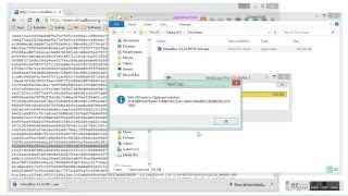 Verifying downloaded files with TeraCopy [upl. by Aikmat623]