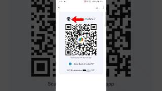 How To Download QR CODE Google Pay  Google Pay Se UPI ID Kese Dekhe [upl. by Urania]