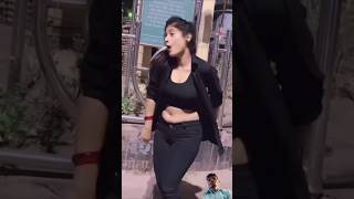 Khushi verma bollywood love song dance hindisong trending khushivermaofficial [upl. by Ahsyek]