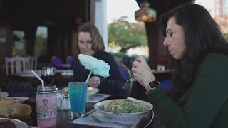 PNWbased Old Spaghetti Factory dishes up familyfriendly food from scratch [upl. by Sikko17]