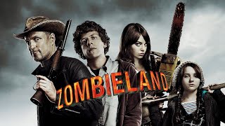 Zombieland 2 Introduction  Musicvideo [upl. by Xela]