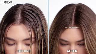 NEW EverPure Clarify amp Restore from L’Oreal  Clarifying Bundle for Color Treated Hair [upl. by Ladnik965]