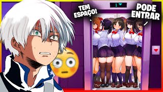 E AGORA😮 MEMES DE ANIMES ‼️ [upl. by Robbyn198]