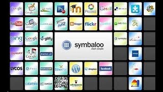 Como Iniciar sesión en Symbaloo [upl. by Haisa]