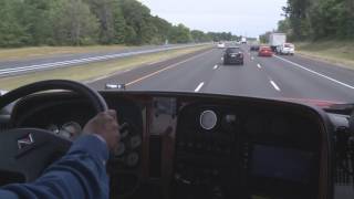 Bendix® Wingman® Fusion™ Alerts An Overview from the Driver’s Seat 2016 BW5018 [upl. by Salomone]