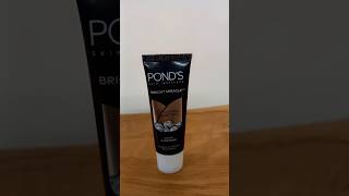 ponds bright miracle with activated charcoal detox face wash ponds facewash for oilyskin [upl. by Franciscka]