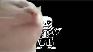 Megalovania but its Ievan Polkka Feat Vibe Cat x Bilal Göregen [upl. by Conway]