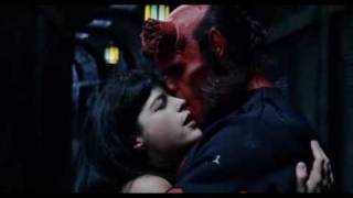 Hellboy ending [upl. by Kanya]