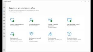 TUTORIAL DE COMO DESATIVA O WINDOWS DEFENDER PERMANENTEMENTE 2024 [upl. by Thane795]