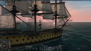 Naval Action  More Pirate Mayhem amp Plunder 14 [upl. by Timrek]