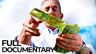 The Psychology of Spending Money  Mind Over Money  ENDEVR Documentary [upl. by Sivle168]