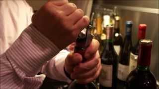 First Growth Bordeaux 1er Premier Grand Cru Classe Tasting [upl. by Najib]