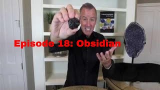 Episode 18 Obsidian [upl. by Marthe]