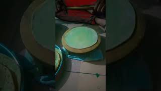 Roti  Rotali food kathiyawadi rasoi instareels insragramvideo kathiyawadifood gujarati [upl. by Gnirol]