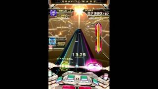 SDVX Grand Chariot EXH [upl. by Orrocos]