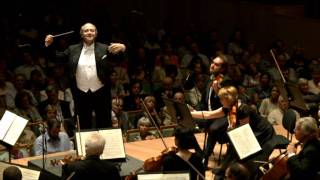 Mahler Symphony No1 14  Iván Fischer amp Budapest Festival Orchestra [upl. by Noedig840]