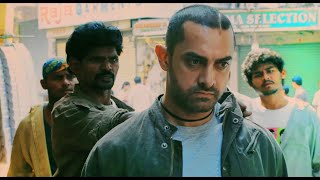 ग़जनी क्लाइमेक्स  Ghajini 2008 Last Scene  संजय सिंघानिया का बदला  Aamir Khan  Asin  Sanjay [upl. by Immas]