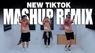 NEW TIKTOK MASHUP REMIX  Tiktok Viral  Dj Jonel Sagayno  Dance Fitness  Zumba  BMD CREW [upl. by Anailuig]