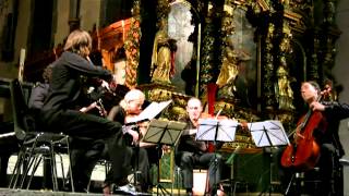 Bruckner Adagio from String Quintet [upl. by Norre]