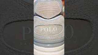 Polo Ralph Sneakers [upl. by Brandwein]