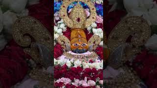 Khatu shyam ekadashi khatushyam ringas song love music [upl. by Sergius563]