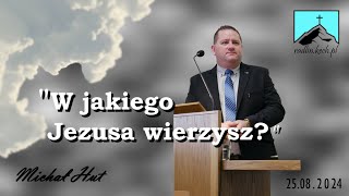 Niedzielne Rozważanie Krzysztof Jackiewicz 15092024 [upl. by Gusta]