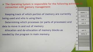 Key Features of operating system in Tamil part 4 chapter 4 fundamentals of computers unit 1 [upl. by Kir471]