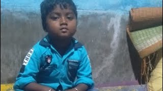 Mera bada beta keyse pad rha tha likeofficial jsvlogvideo [upl. by Vladamar558]