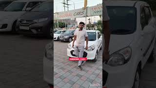 alto 800 2014 USEDCAR bhopal story sale reels vlogger vlog BHOPAL indore jabalpur betul [upl. by Akirre]