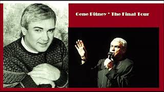 Gene Pitney  The Final Tour [upl. by Jenei]