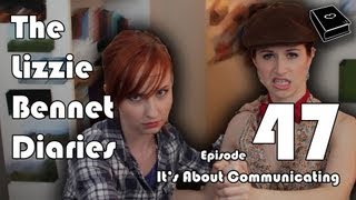 Its About Communicating  Ep 47 [upl. by Curley]