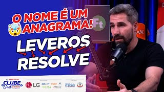 A LEVEROS surgiu com o objetivo de RESOLVER a vida do instalador  Corte Clube Cast do Frio  EP23 [upl. by Flo329]